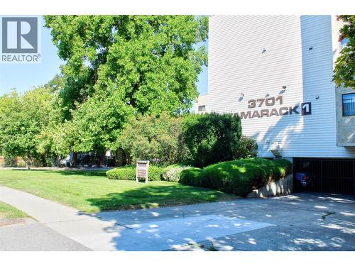 3701 27 Avenue Unit# 108, Vernon, BC - Outdoor