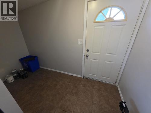 3988 Walker Street, Terrace, BC - Indoor Photo Showing Other Room
