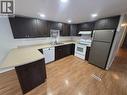 3988 Walker Street, Terrace, BC  - Indoor Photo Showing Kitchen With Double Sink 