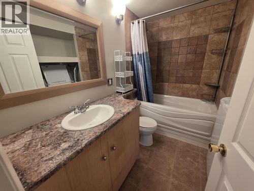 3988 Walker Street, Terrace, BC - Indoor Photo Showing Bathroom
