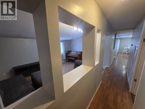 3988 Walker Street, Terrace, BC - Indoor Photo Showing Other Room