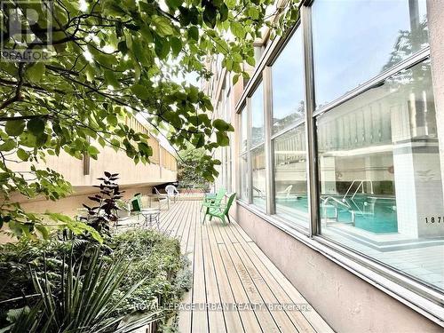 918 - 65 Scadding Avenue, Toronto, ON - Outdoor