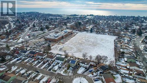 376 Calvert Court, Oshawa, ON - Outdoor With View