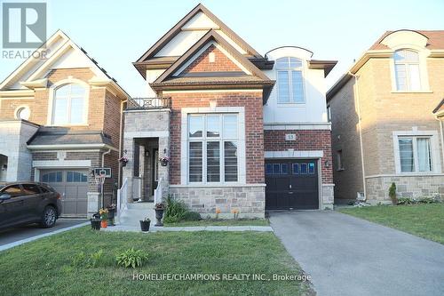13 JOHN MOORE ROAD  East Gwillimbury, ON L9N 0P4