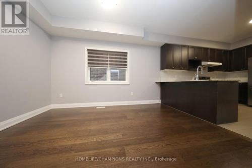 13 John Moore Road, East Gwillimbury, ON - Indoor