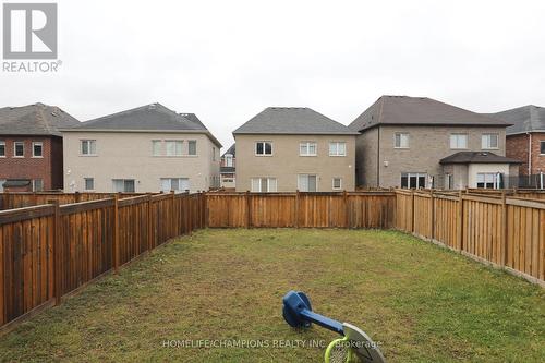 13 John Moore Road, East Gwillimbury, ON - Outdoor