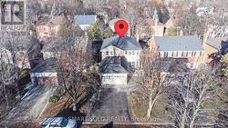 36 STANFORD ROAD  Markham, ON L3R 6M1