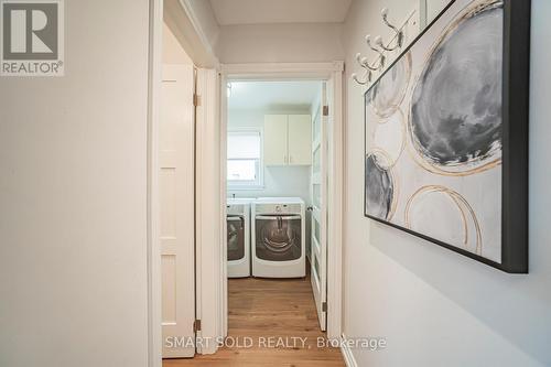 36 Stanford Road, Markham, ON - Indoor Photo Showing Laundry Room