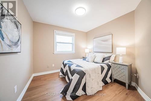 36 Stanford Road, Markham, ON - Indoor Photo Showing Bedroom