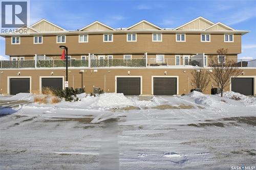 347 Palliser Way, Saskatoon, SK - Outdoor