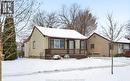 1125 Lena Avenue, Windsor, ON  - Outdoor 