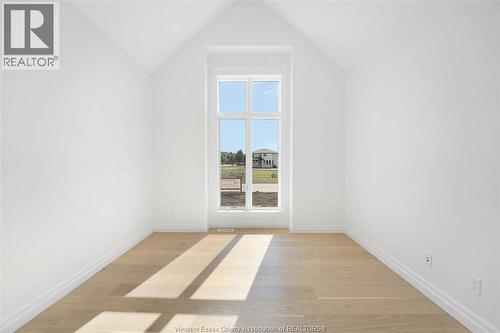 88 Graf Street, Harrow, ON - Indoor Photo Showing Other Room