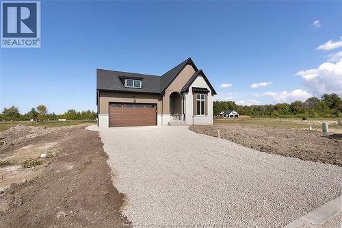 88 Graf Street, Harrow, ON - Outdoor