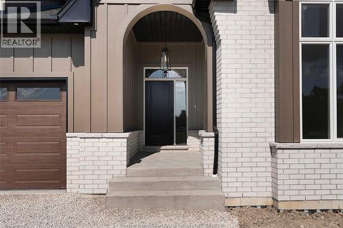 88 Graf Street, Harrow, ON - Outdoor With Exterior