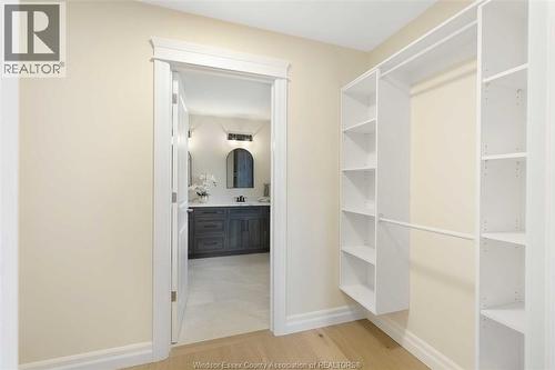 64 Jewel Street, Harrow, ON - Indoor With Storage