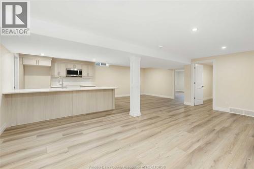 64 Jewel Street, Harrow, ON - Indoor