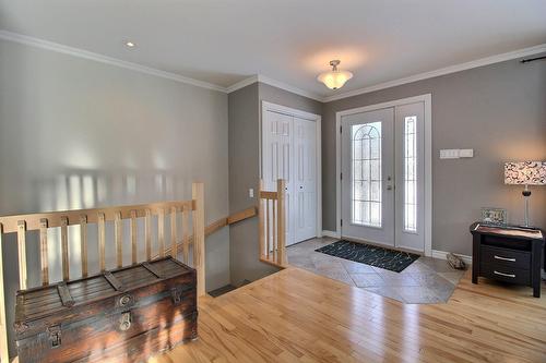 Hall - 1177 Rue Maisonneuve, Waterville, QC - Indoor Photo Showing Other Room