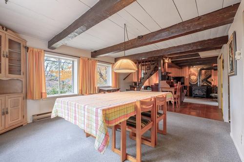 Salle à manger - 8 Ch. Richelieu, Saint-Mathias-Sur-Richelieu, QC - Indoor Photo Showing Bedroom