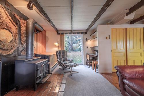 Boudoir - 8 Ch. Richelieu, Saint-Mathias-Sur-Richelieu, QC - Indoor