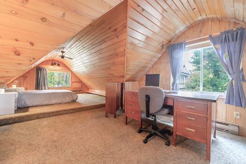 Primary bedroom - 8 Ch. Richelieu, Saint-Mathias-Sur-Richelieu, QC - Indoor Photo Showing Other Room