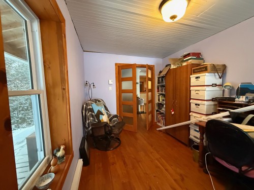 Bedroom - 151Z 1Er-Et-2E Rang De Laverlochère, Laverlochère-Angliers, QC 