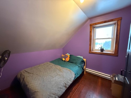 Bedroom - 151Z 1Er-Et-2E Rang De Laverlochère, Laverlochère-Angliers, QC 