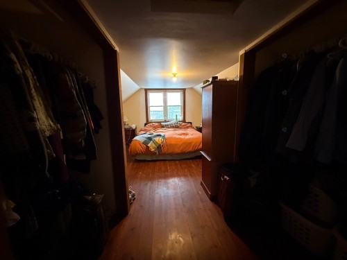 Bedroom - 151Z 1Er-Et-2E Rang De Laverlochère, Laverlochère-Angliers, QC 