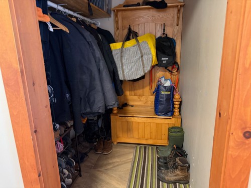 Storage - 151Z 1Er-Et-2E Rang De Laverlochère, Laverlochère-Angliers, QC 