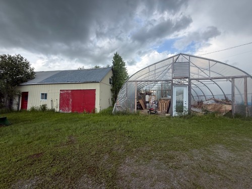 Other - 151Z 1Er-Et-2E Rang De Laverlochère, Laverlochère-Angliers, QC 