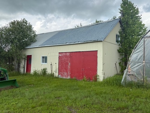 Other - 151Z 1Er-Et-2E Rang De Laverlochère, Laverlochère-Angliers, QC 