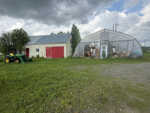 Other - 151Z 1Er-Et-2E Rang De Laverlochère, Laverlochère-Angliers, QC 