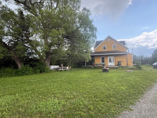 Front of Structure - 151Z 1Er-Et-2E Rang De Laverlochère, Laverlochère-Angliers, QC 