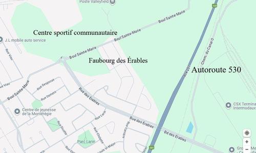 Other - 119 Rue Des Marronniers, Salaberry-De-Valleyfield, QC - Other