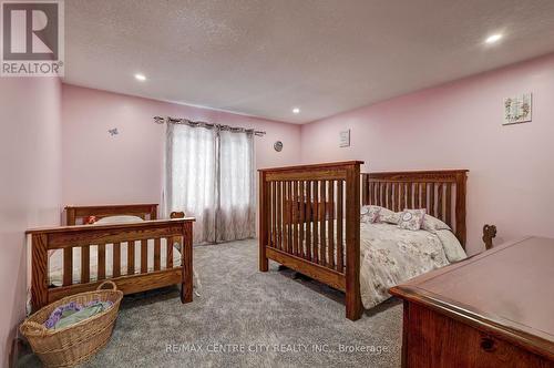 287 Highway 24 Road, Norfolk, ON - Indoor Photo Showing Bedroom
