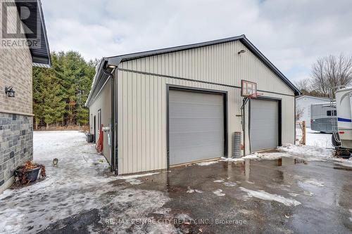 287 Highway 24 Road, Norfolk, ON - Outdoor With Exterior
