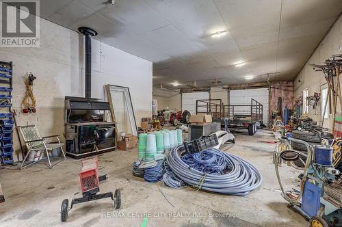 287 Highway 24 Road, Norfolk, ON - Indoor