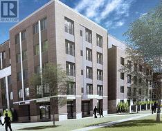 107 - 351 HILL STREET  London East (East K), ON N6B 2M1