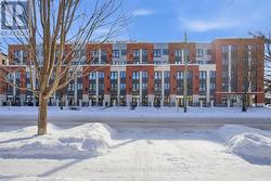 107 - 351 HILL STREET  London East (East K), ON N6B 2M1