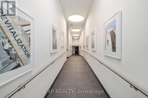 1117 - 120 Varna Drive, Toronto, ON - Indoor Photo Showing Other Room