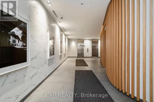 1117 - 120 Varna Drive, Toronto, ON - Indoor Photo Showing Other Room