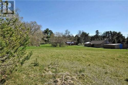 4192 Vivian Road, Whitchurch-Stouffville, ON - Outdoor