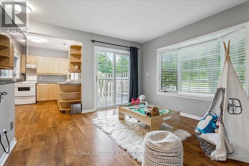 222 Alscot Crescent, Oakville (Mo Morrison), ON - Indoor