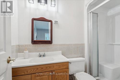 222 Alscot Crescent, Oakville (Mo Morrison), ON - Indoor Photo Showing Bathroom