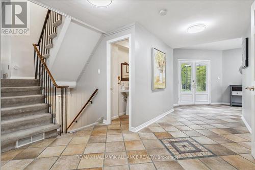 222 Alscot Crescent, Oakville (Mo Morrison), ON - Indoor Photo Showing Other Room