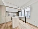 3508-395 Square One Drive, Mississauga, ON  - Indoor Photo Showing Kitchen 