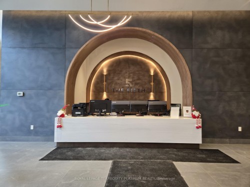 1708-27 Korda Gate, Vaughan, ON - Indoor Photo Showing Other Room