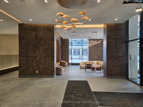 1708-27 Korda Gate, Vaughan, ON - Indoor Photo Showing Other Room