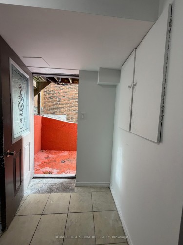 Unit 1-41 Broadbridge Drive, Toronto, ON - Indoor Photo Showing Other Room