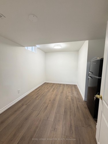 Unit 2-41 Broadbridge Drive, Toronto, ON - Indoor