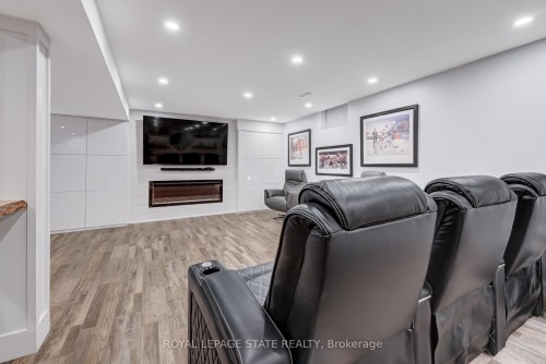 1105 Harrogate Drive, Hamilton, ON - Indoor